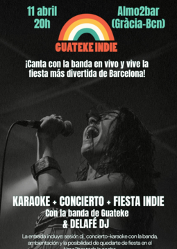Guateke Indie