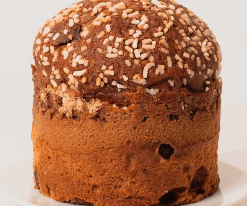 pannetone