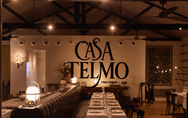 Casa Telmo