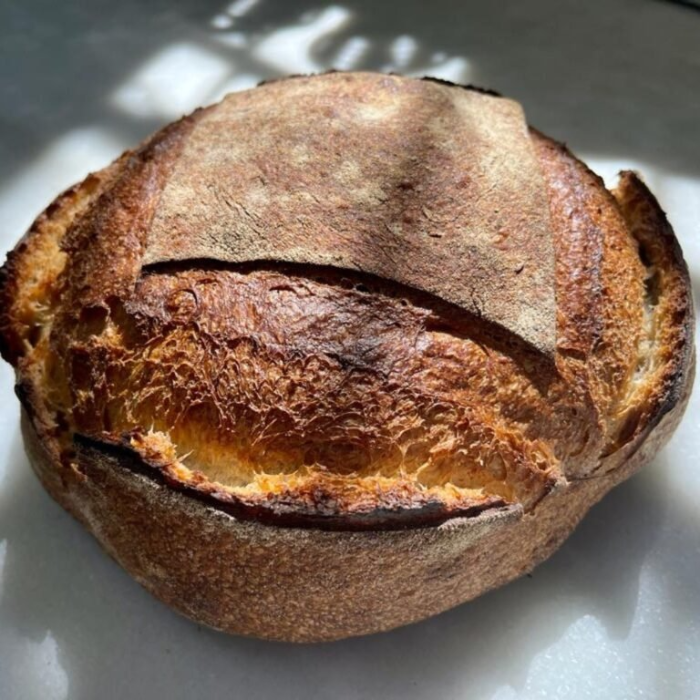panaderías
