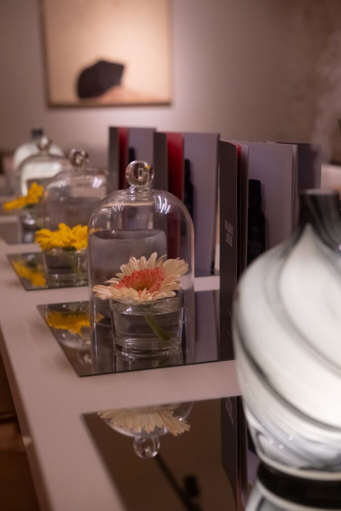 signature spa
