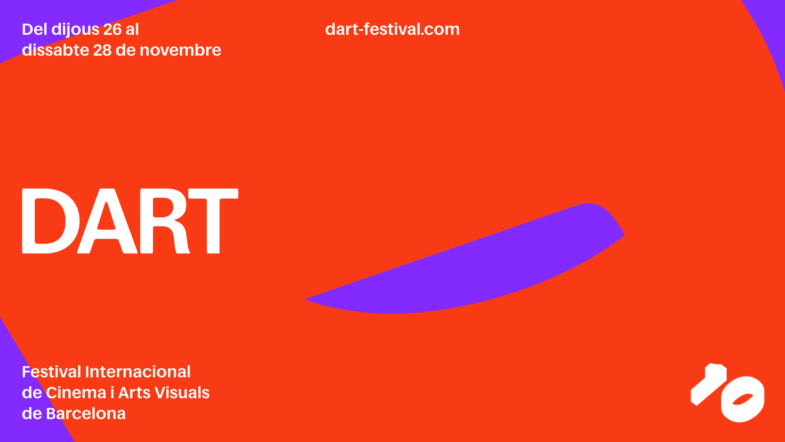 Dart Festival: documental y arte contemporáneo