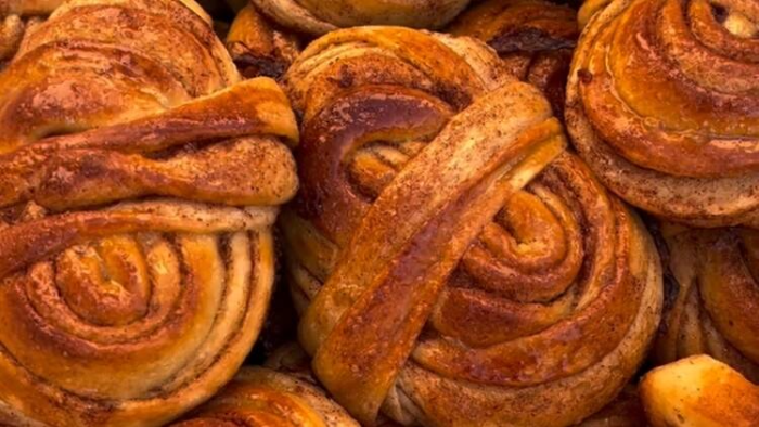 panaderías