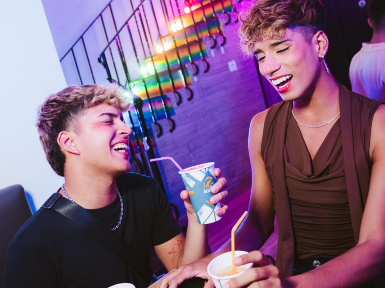 lgbtq+
