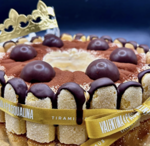 pasqualina