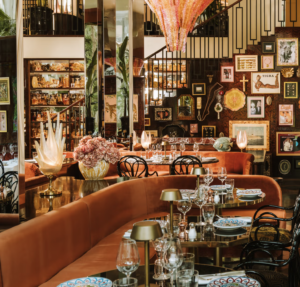 gloria osteria
