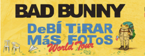 bad bunny
