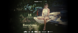 kany Garcia