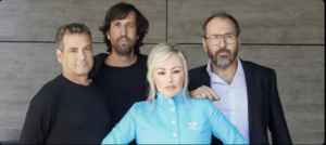 la oreja de van gogh