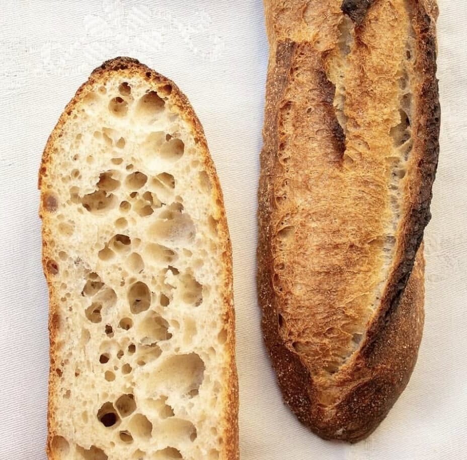 Las mejores panaderías de Barcelona