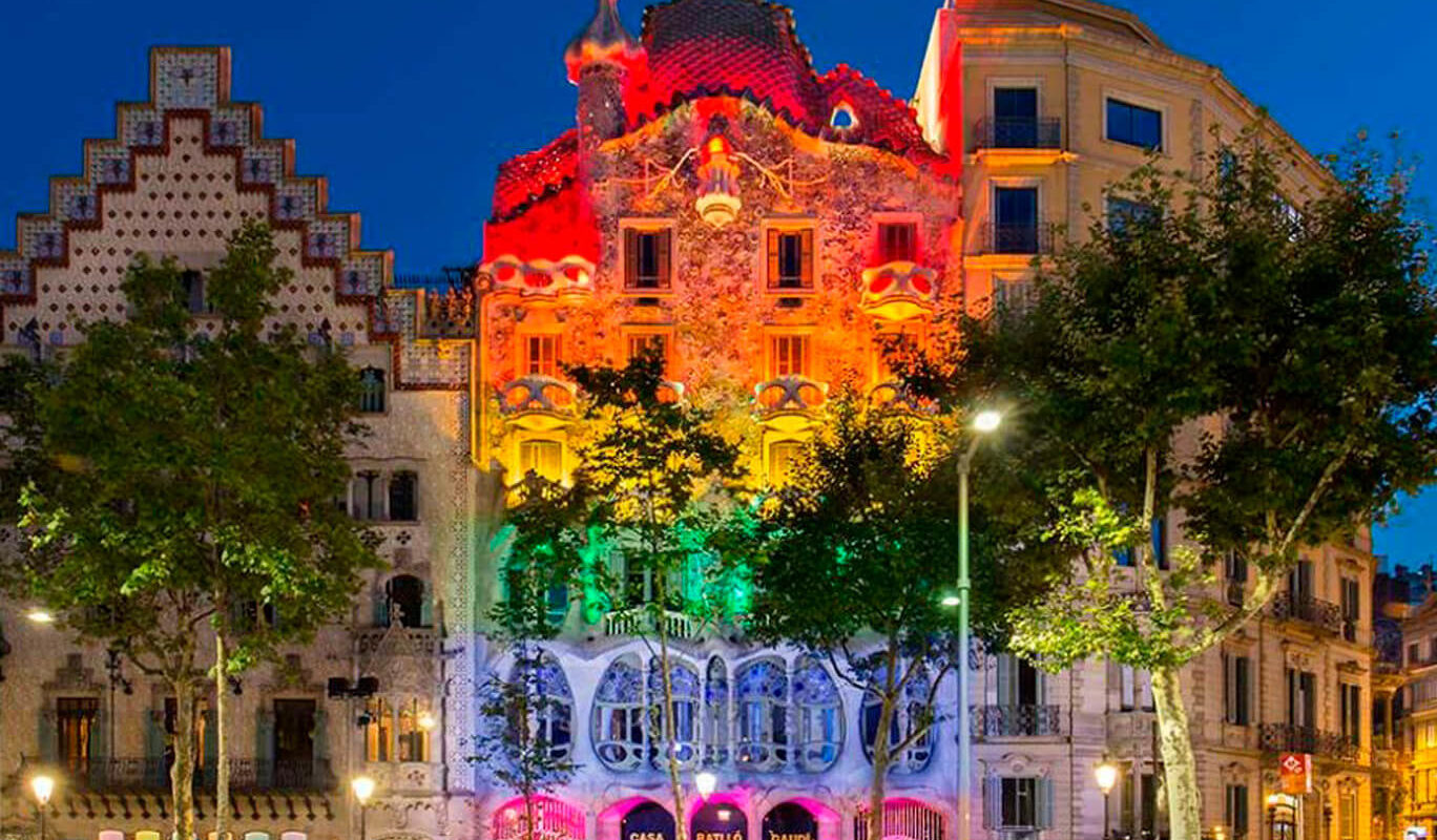 Los mejores bares LGBTIQ+ de Barcelona