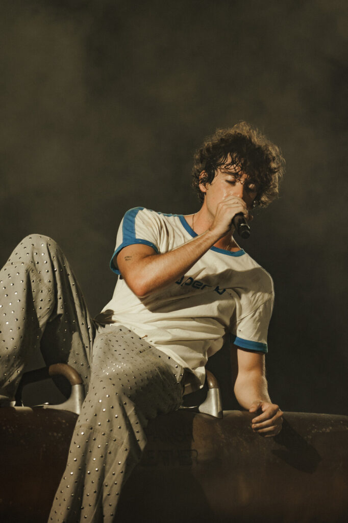 ALMA Occident Festival Barcelona | Photo by Carole Audrey