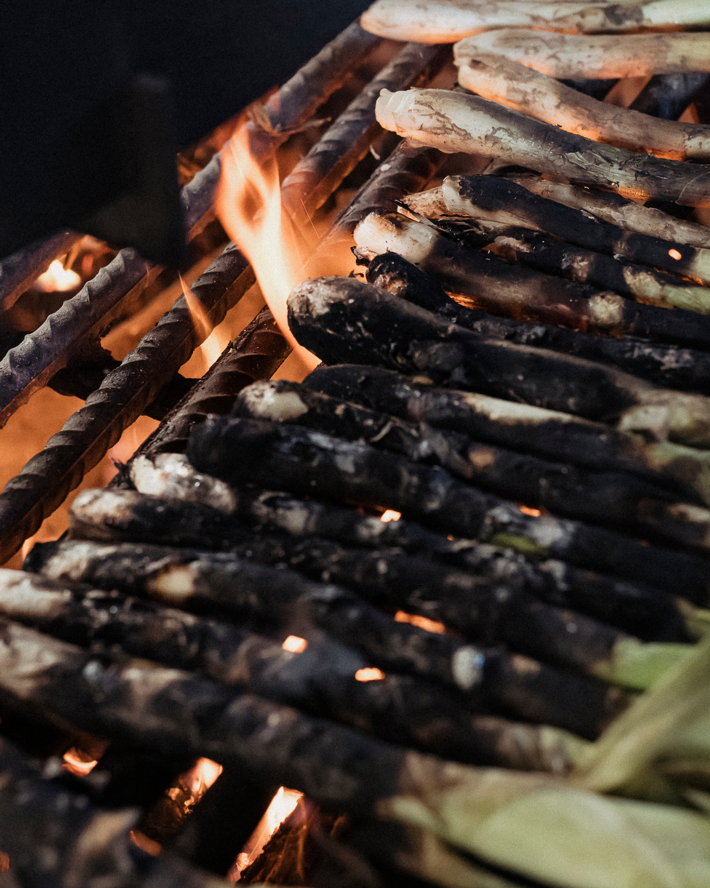 Los mejores restaurantes donde comer calçots