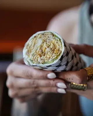 Los 10 mejores kebab de Barcelona