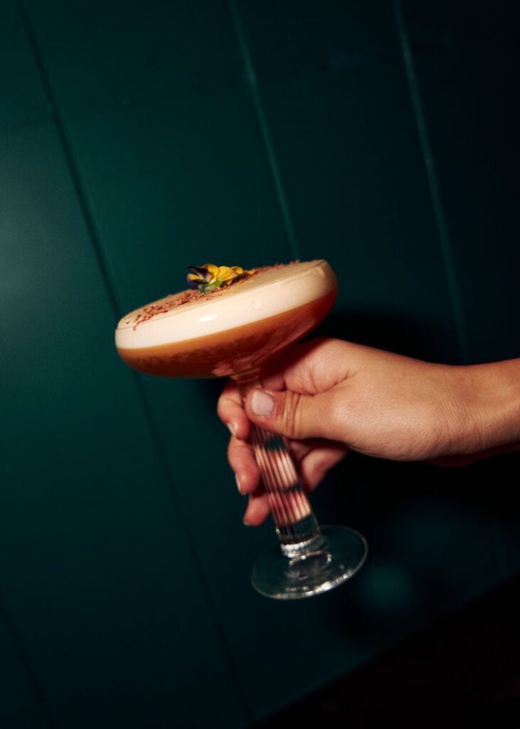 Cocktail Bella's