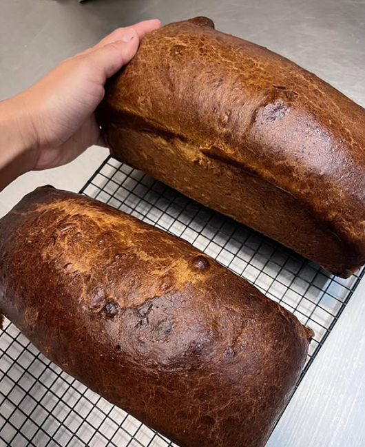 Panaderías