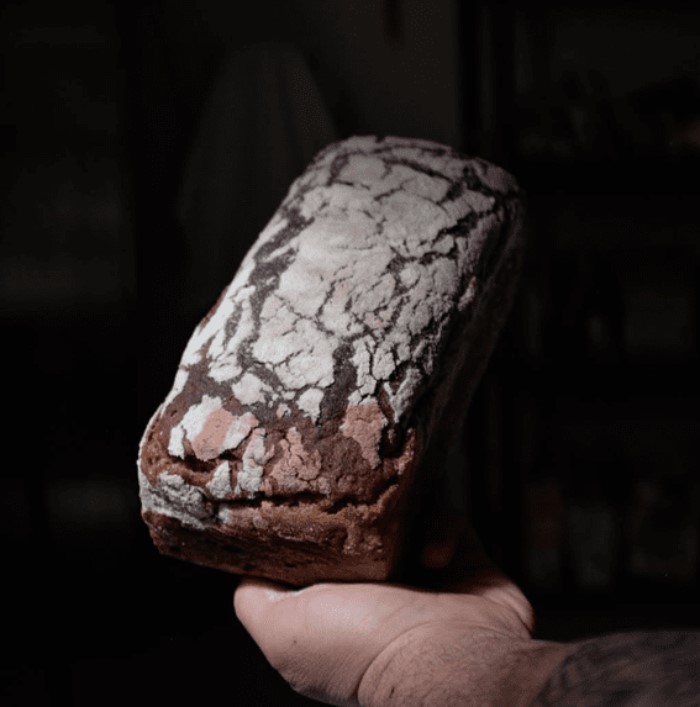 Panaderías