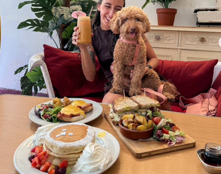 brunch