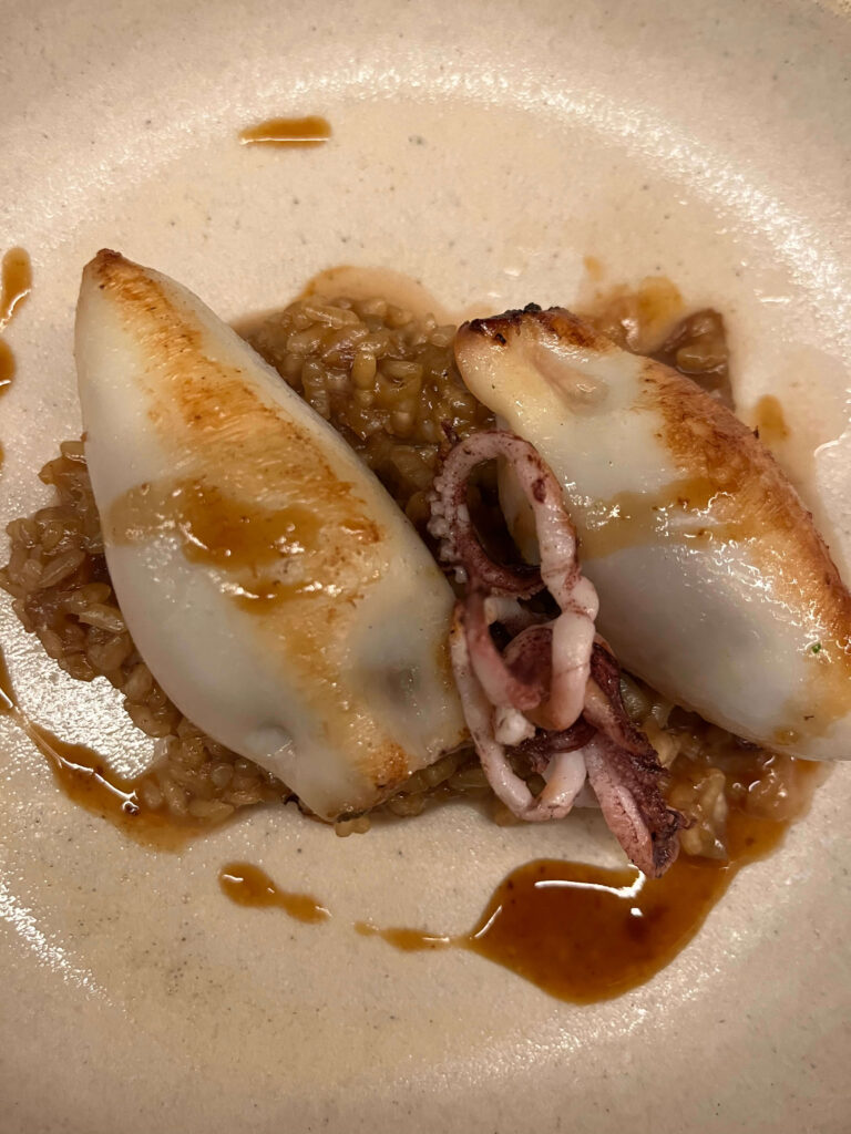Taula Puntal Barcelona