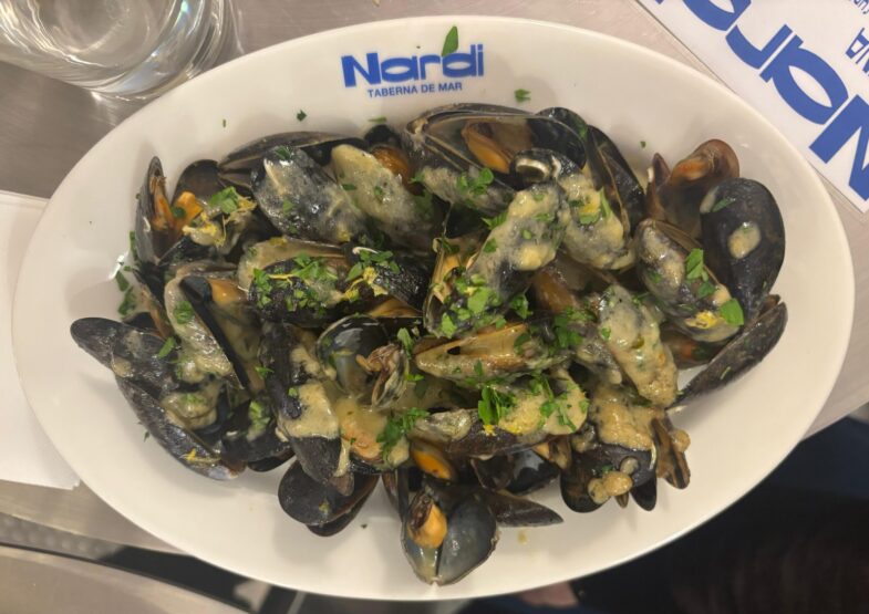 Nardi – Taberna de mar
