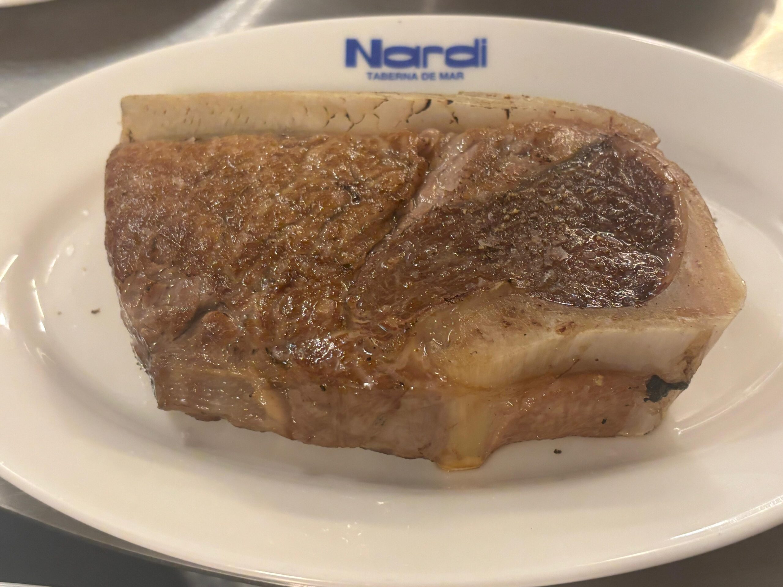 Nardi - Taberna de mar