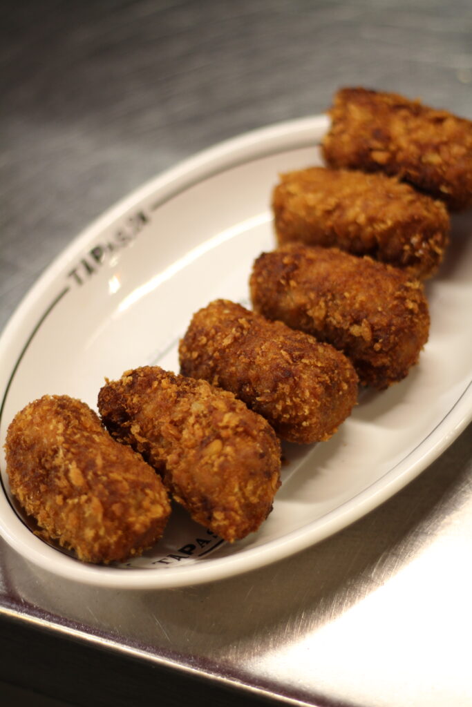 Tapas 24 Barcelona