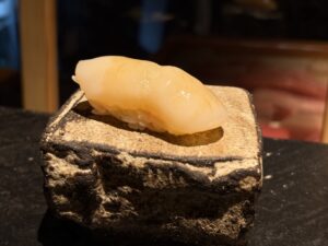Jara Sushi Omakase