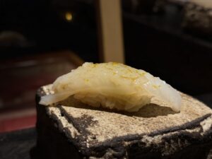 Jara Sushi Omakase