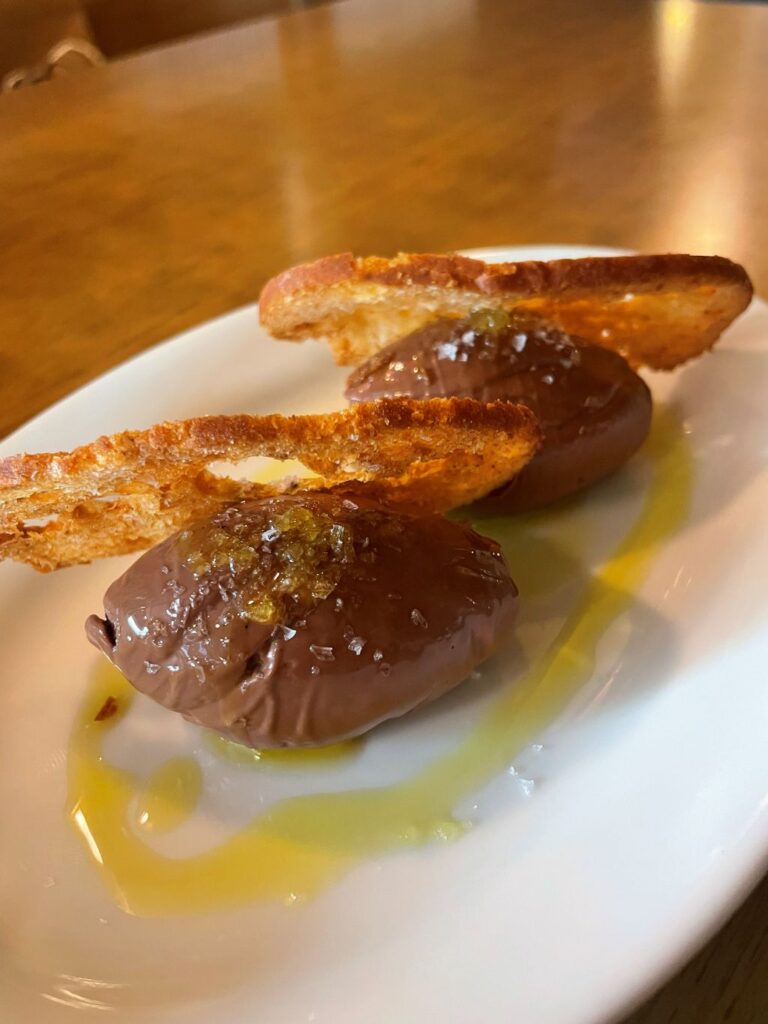 Bar alegría