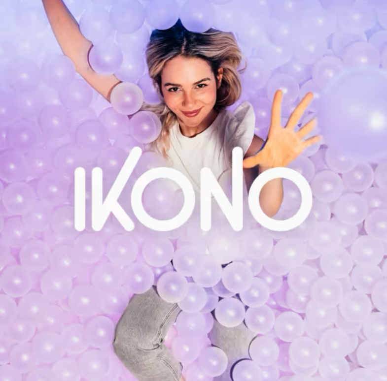 IKONO Barcelona