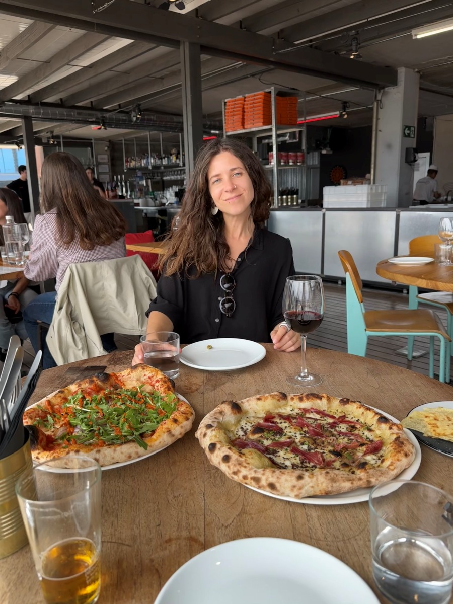 Trafalgar Pizza