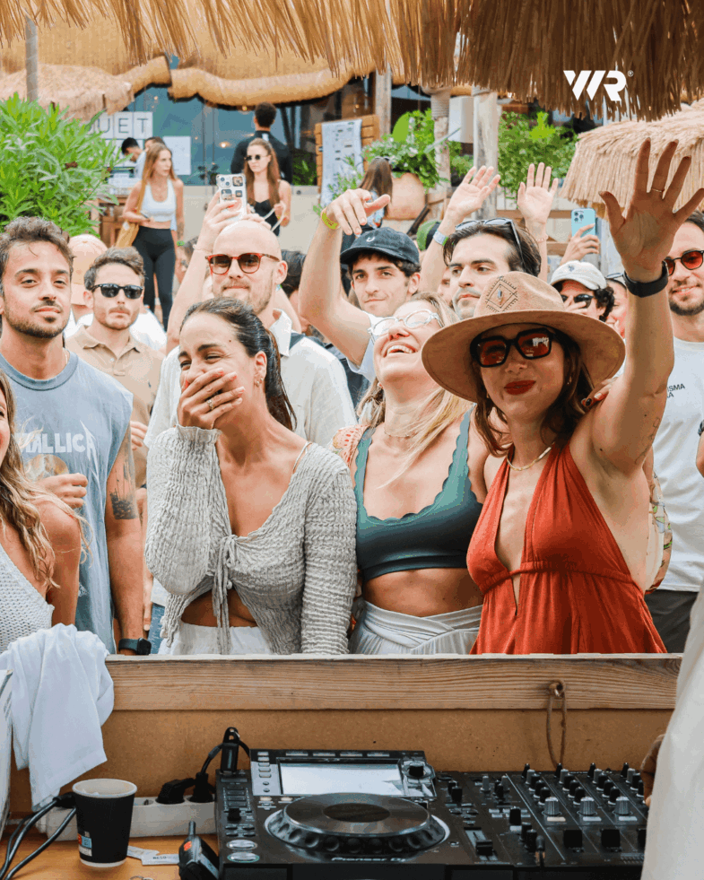 Wellness Rave 3