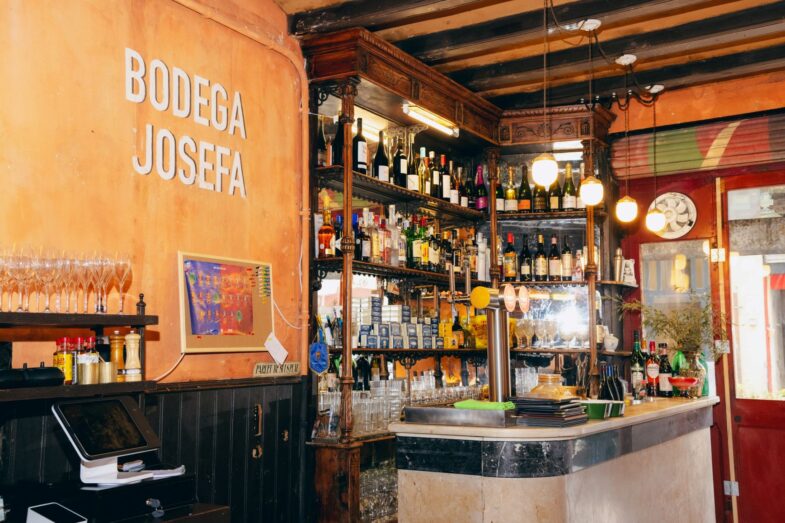 bodega josefa