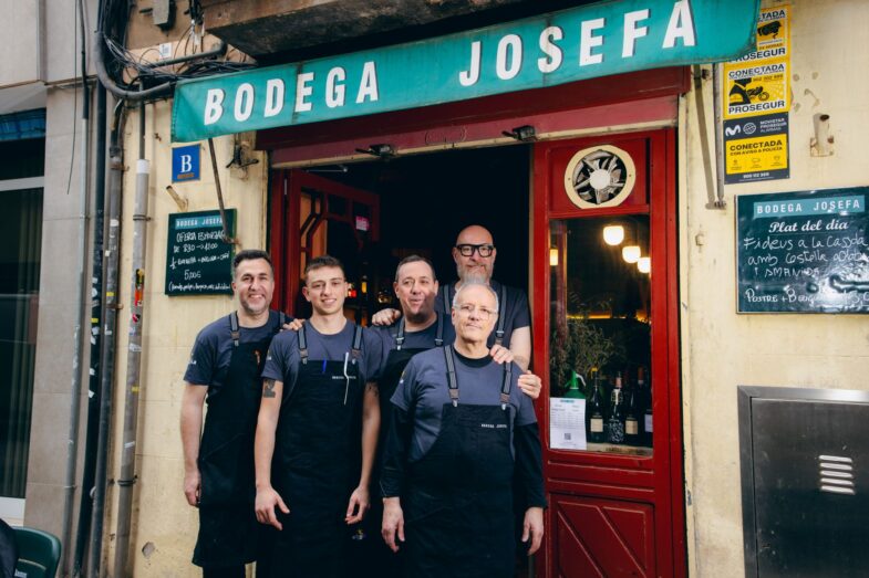 bodega josefa