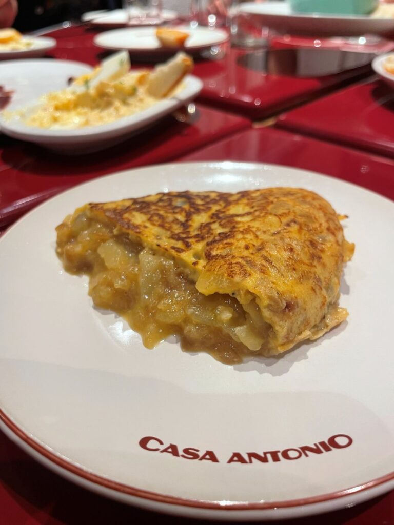 casa antonio