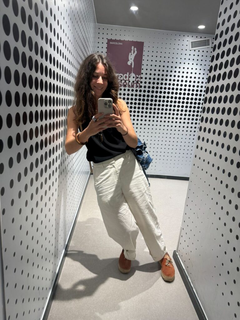 paradox museum