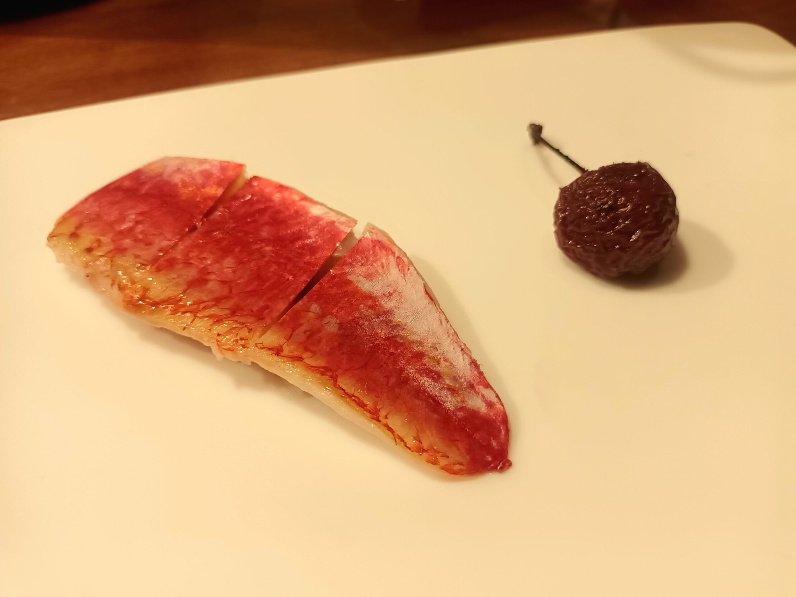 Dos Palillos
