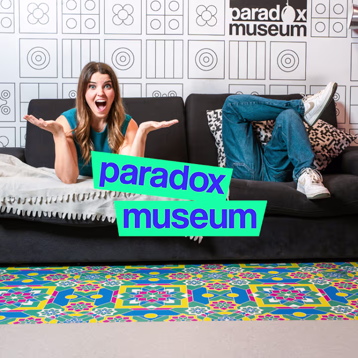 Paradox Museum
