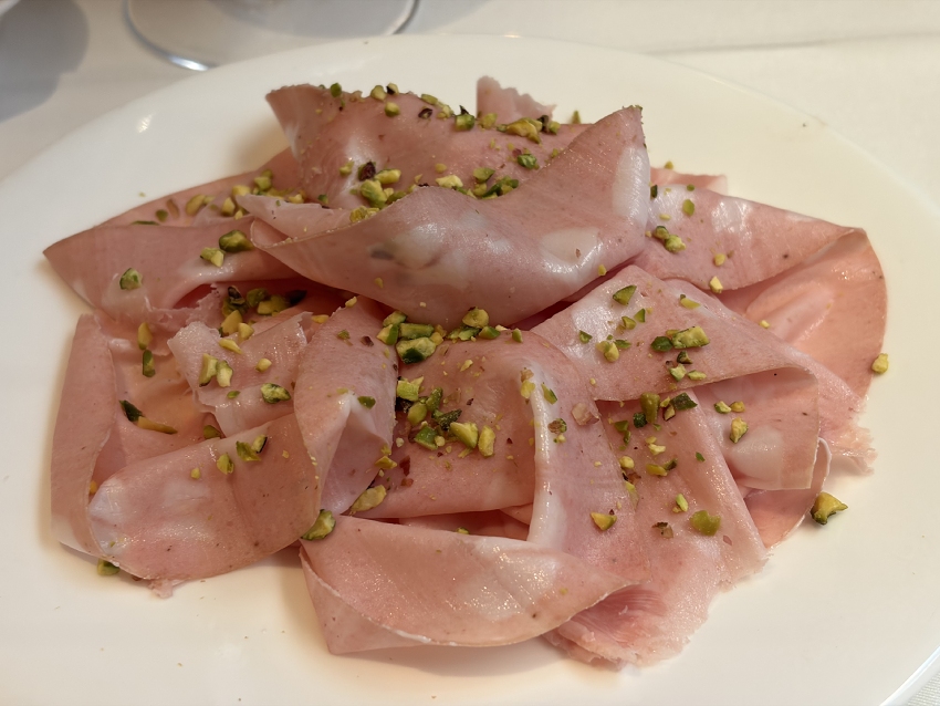 Bottega Bernacca