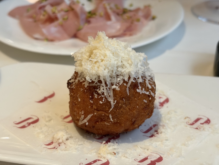 Bottega Bernacca