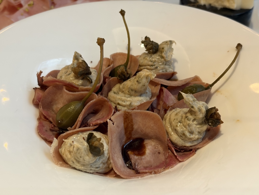 Bottega Bernacca
