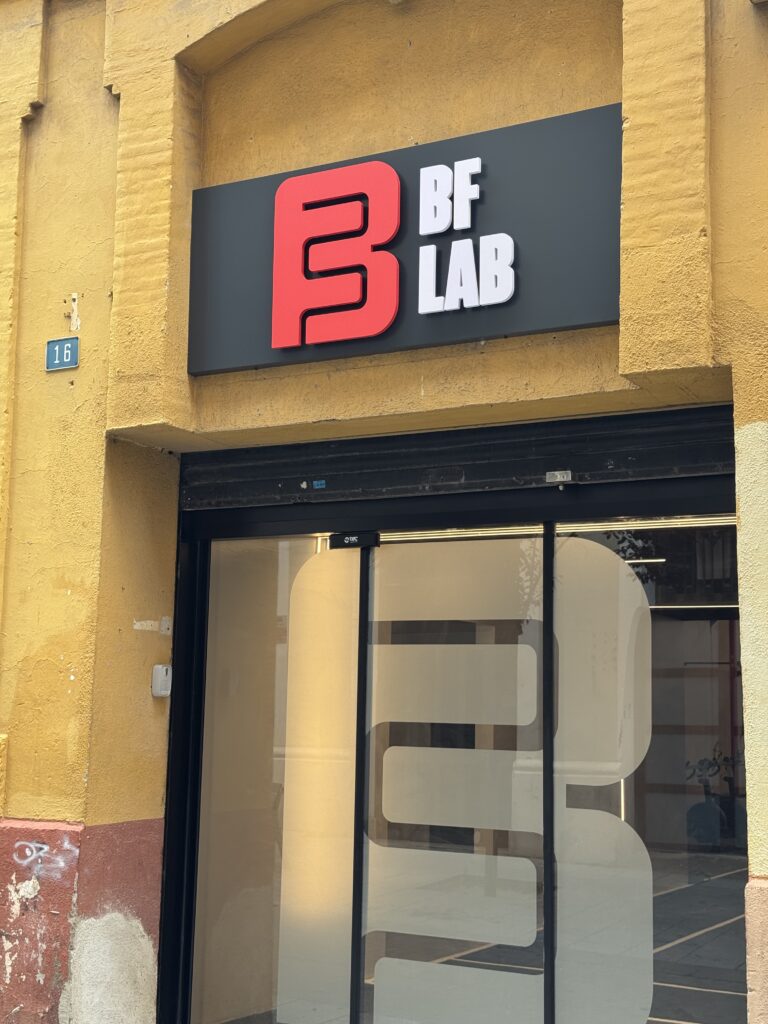 Bfactory Crossfit, deporte y comunidad en Barcelona