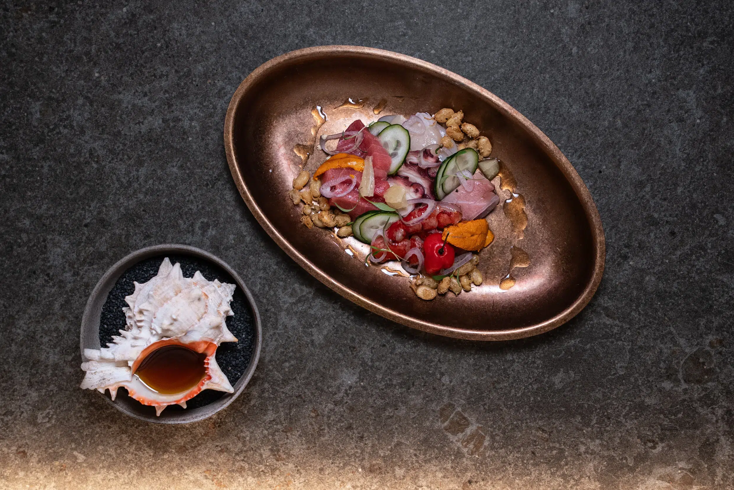 Los mejores menús degustación por precio de Barcelona
