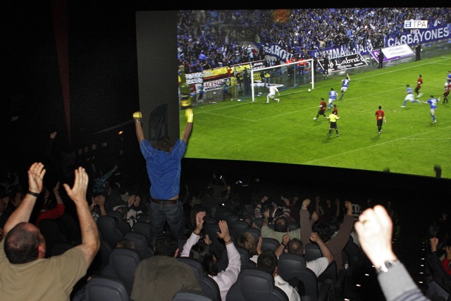 mundial