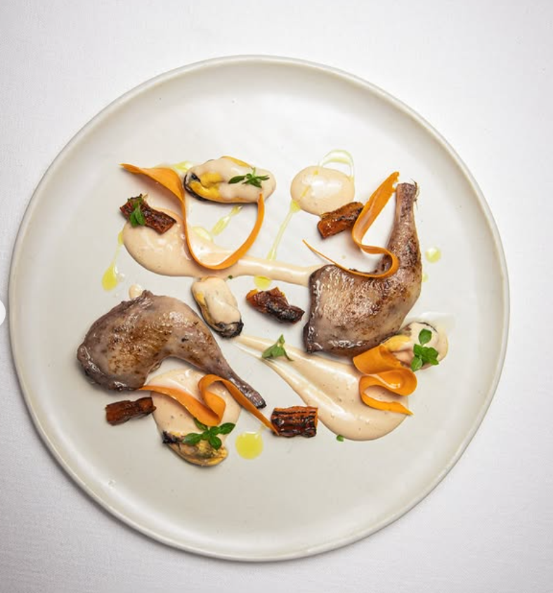 Los mejores menús degustación por precio de Barcelona