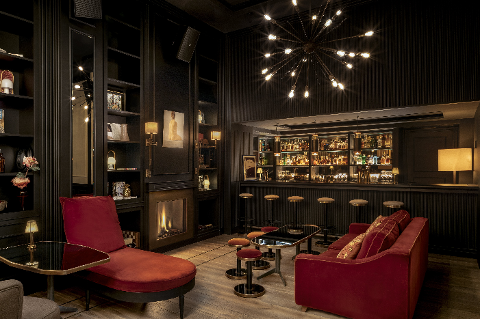 Hotel Wittmore
