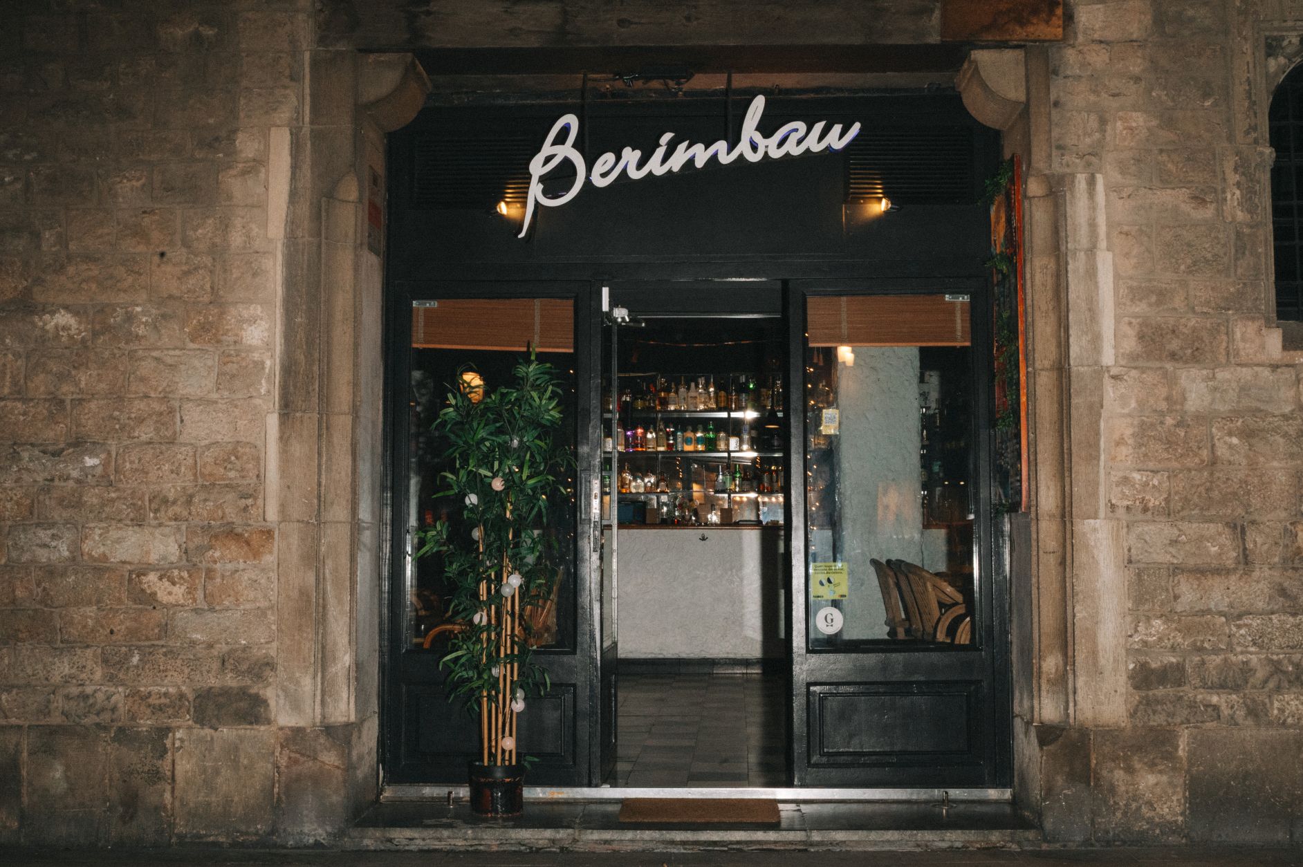 berimbau