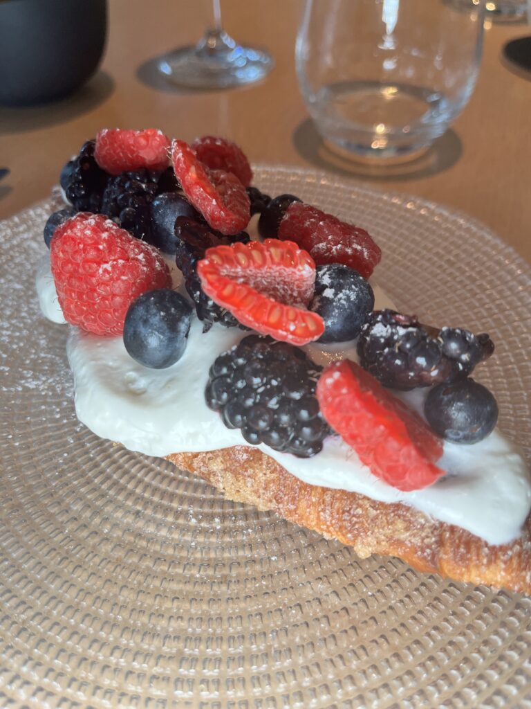 Sunday Brunch Veraz Barcelona, The Edition.