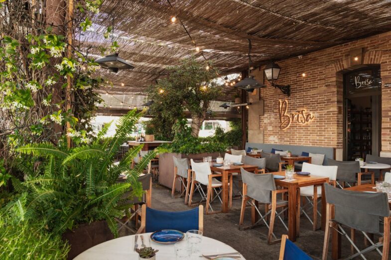 Restaurante Brisa
