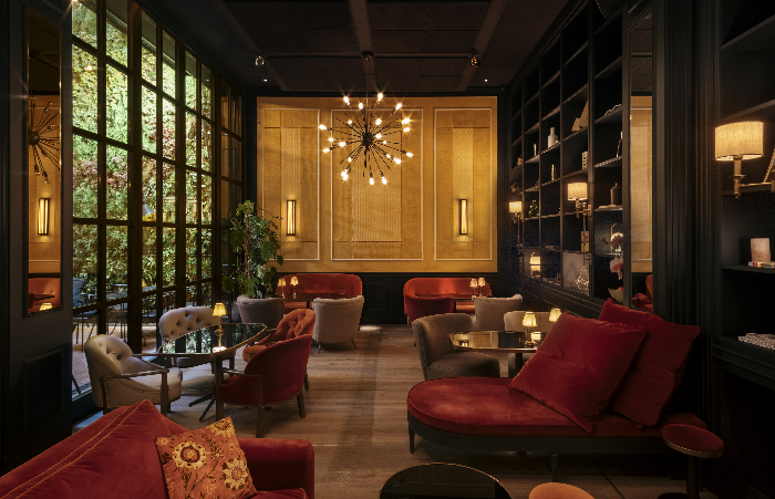 Hotel Wittmore